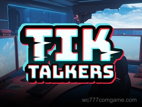 Tik Talkers